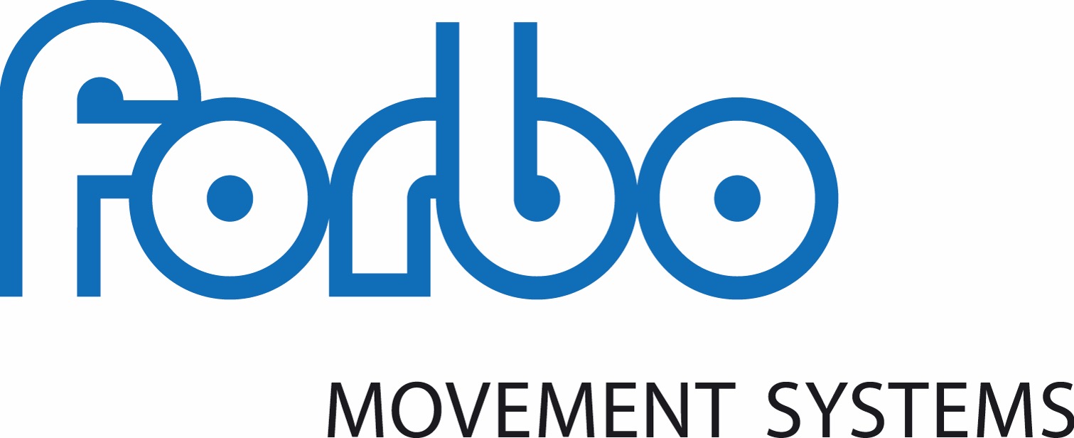 Forbo Movement Systems Logo